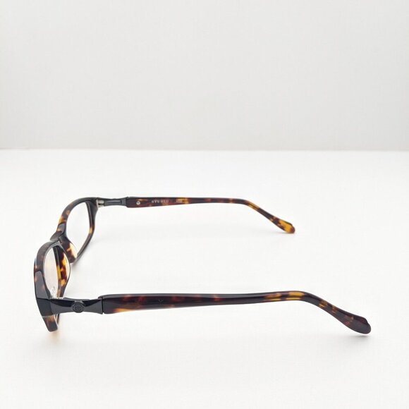 🕶️Studio M 113Z 024 Eyeglasses 51/15 140 /ALA648🕶️ - Picture 5 of 9